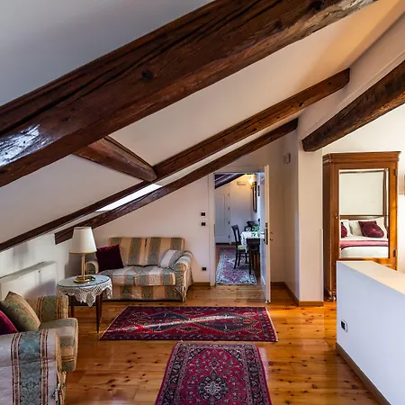 A Tribute To Music Residenza Венеция