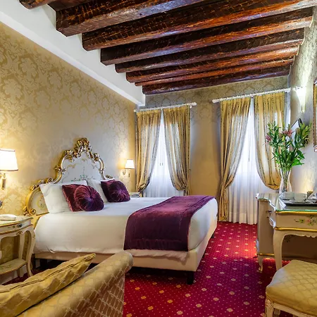 トリビュート トゥ ミュージック レシデンツァ 4* ヴェネツィア