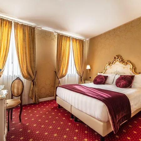 トリビュート トゥ ミュージック レシデンツァ ヴェネツィア