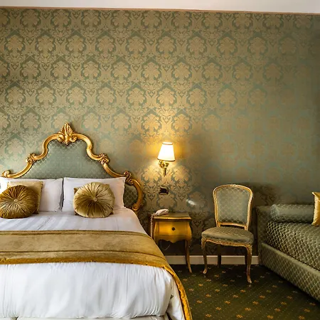 トリビュート トゥ ミュージック レシデンツァ 4*