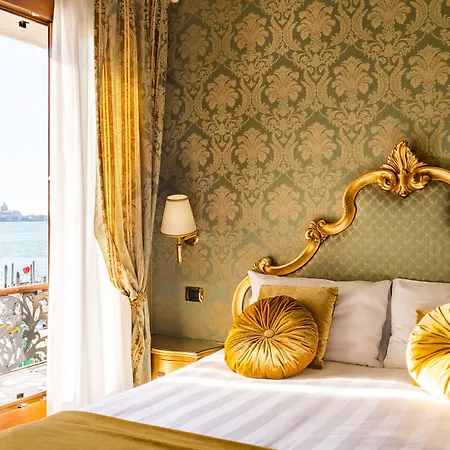 ゲストハウス トリビュート トゥ ミュージック レシデンツァ ヴェネツィア