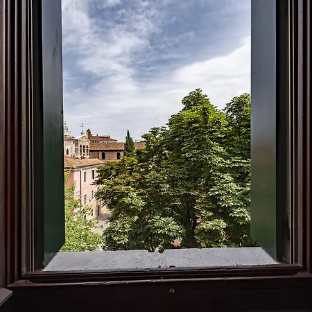 トリビュート トゥ ミュージック レシデンツァ 4* ヴェネツィア