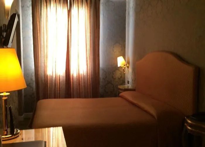 A Tribute To Music Residenza 4* Βενετία