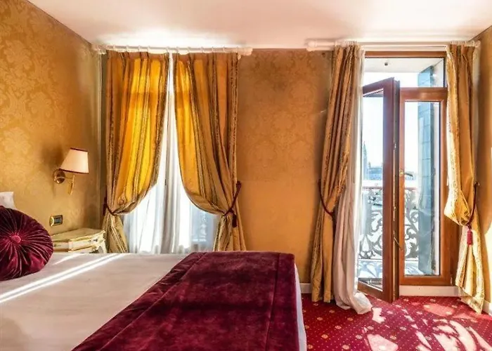 Πανσιόν A Tribute To Music Residenza Βενετία