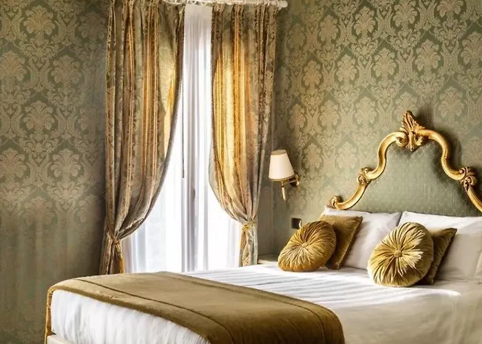 A Tribute To Music Residenza 4*