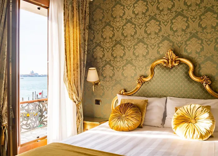 A Tribute To Music Residenza Πανσιόν