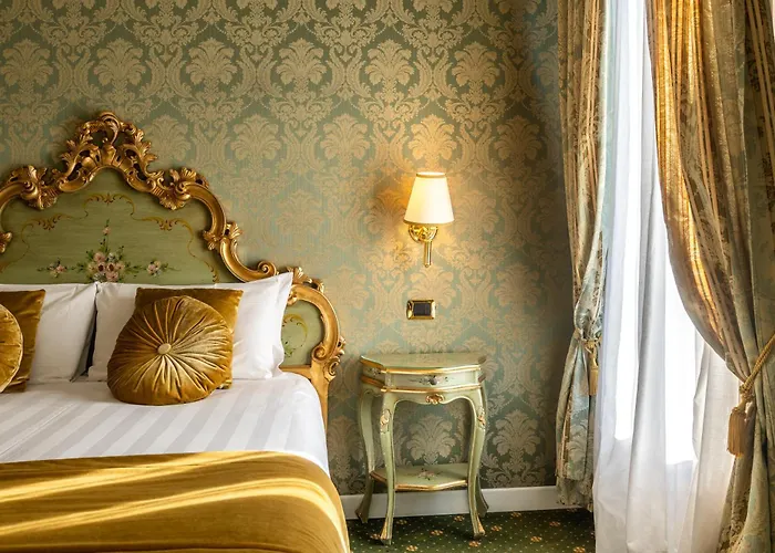 A Tribute To Music Residenza Βενετία