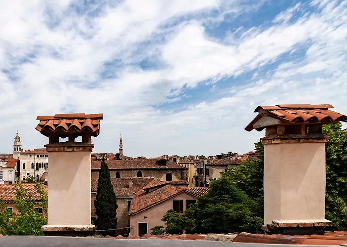 Πανσιόν A Tribute To Music Residenza Βενετία