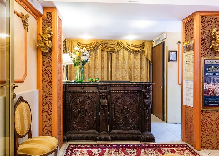 A Tribute To Music Residenza