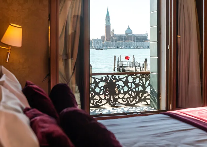 A Tribute To Music Residenza 4* Βενετία