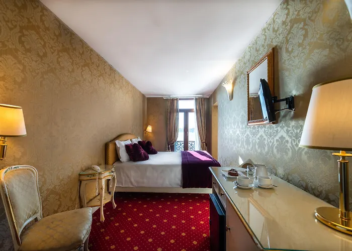 A Tribute To Music Residenza Πανσιόν