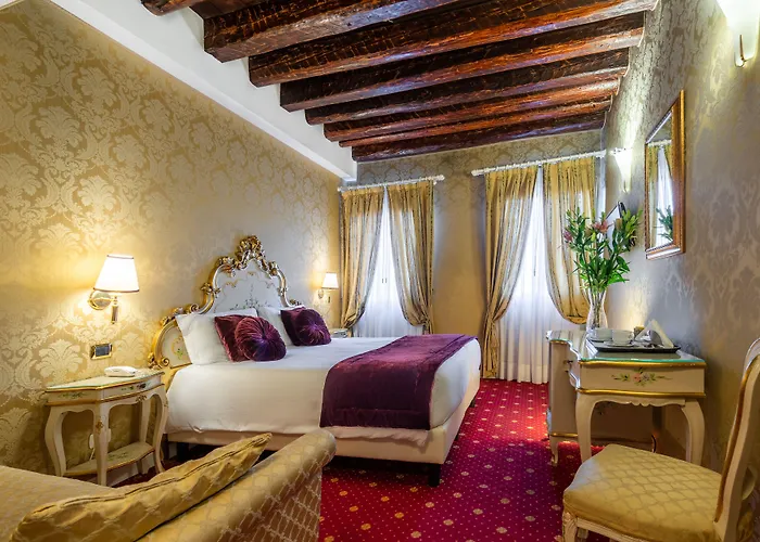 A Tribute To Music Residenza 4* Βενετία