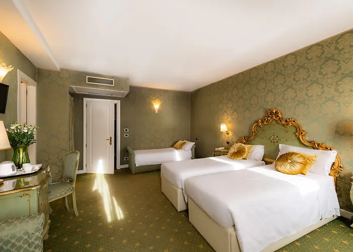 A Tribute To Music Residenza Πανσιόν