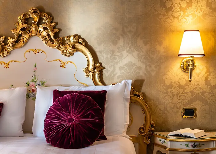 A Tribute To Music Residenza 4*