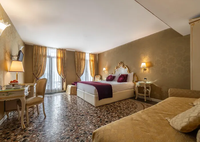 A Tribute To Music Residenza Πανσιόν