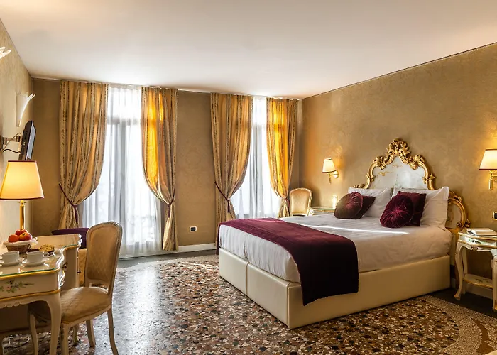 Πανσιόν A Tribute To Music Residenza 4*