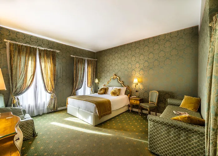 A Tribute To Music Residenza Βενετία