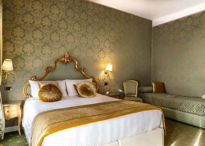 A Tribute To Music Residenza Πανσιόν 4*