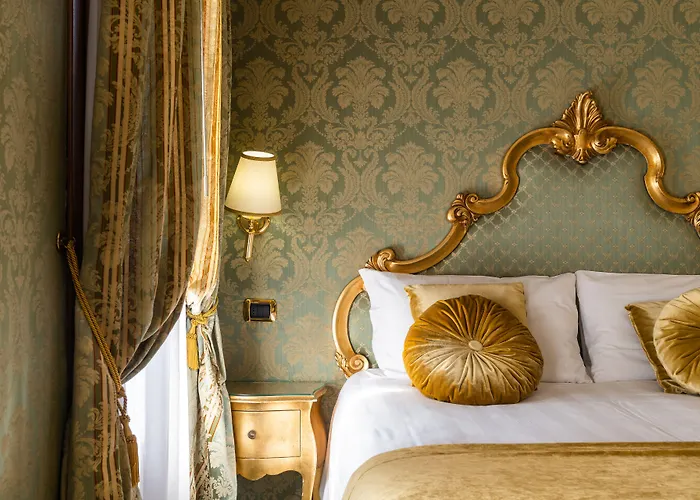 A Tribute To Music Residenza 4*