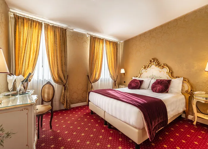 A Tribute To Music Residenza Βενετία