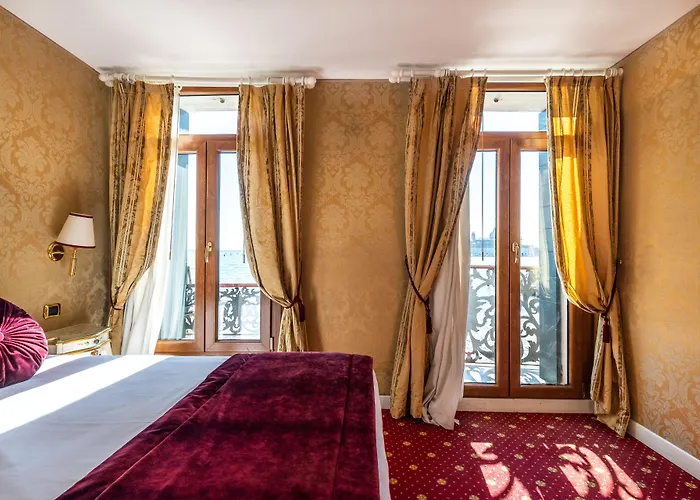 A Tribute To Music Residenza 4* Βενετία