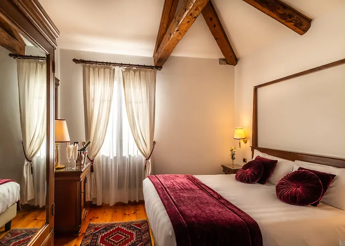 A Tribute To Music Residenza Βενετία