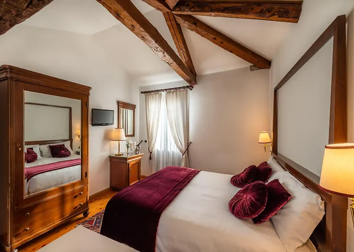 A Tribute To Music Residenza Πανσιόν 4*