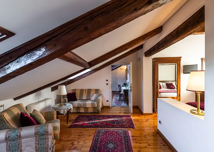 A Tribute To Music Residenza Βενετία