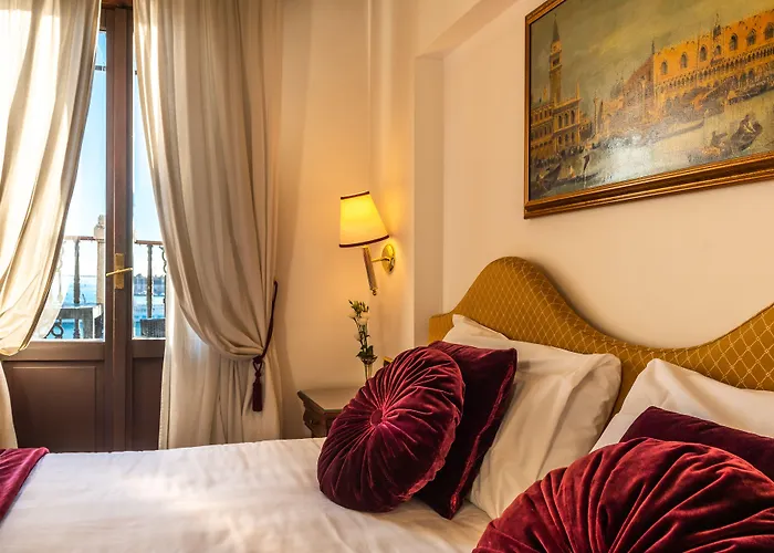 A Tribute To Music Residenza Βενετία