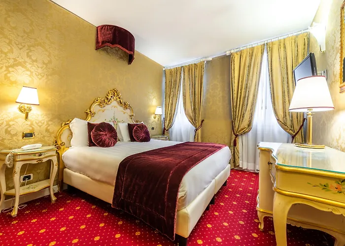 Πανσιόν A Tribute To Music Residenza Βενετία