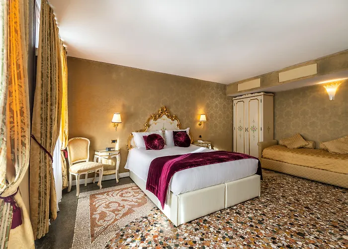 A Tribute To Music Residenza Πανσιόν Βενετία