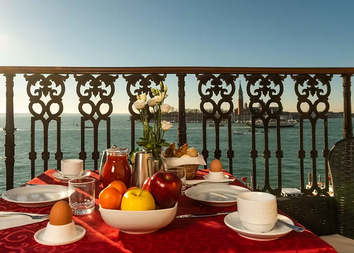 Πανσιόν A Tribute To Music Residenza Βενετία