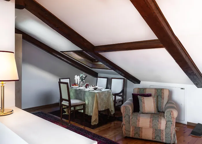 A Tribute To Music Residenza Πανσιόν