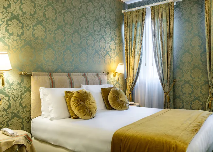 A Tribute To Music Residenza Πανσιόν