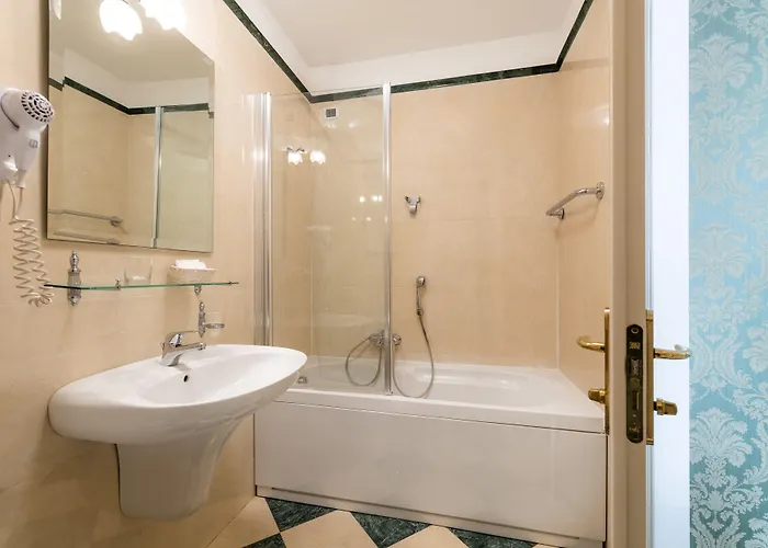 A Tribute To Music Residenza Πανσιόν