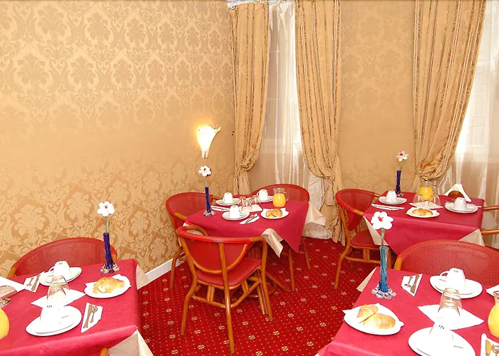 A Tribute To Music Residenza Βενετία