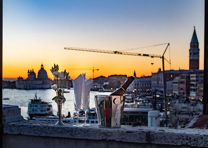 A Tribute To Music Residenza