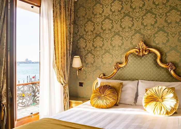 Πανσιόν A Tribute To Music Residenza Βενετία