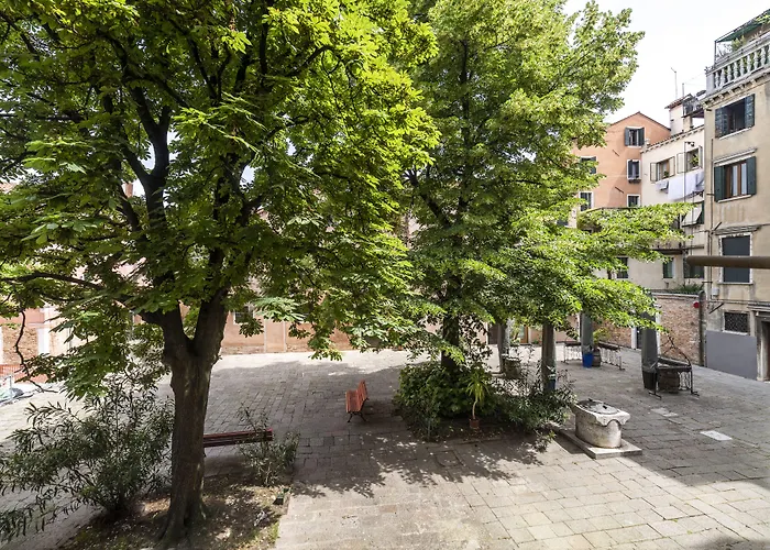 Πανσιόν A Tribute To Music Residenza Βενετία