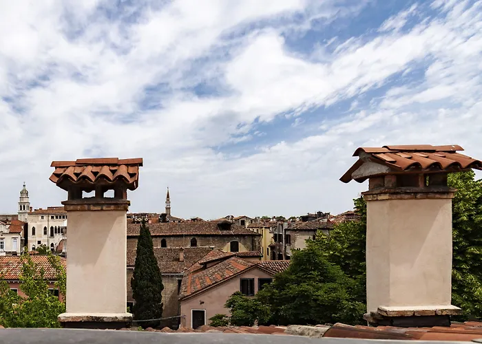 A Tribute To Music Residenza Πανσιόν Βενετία