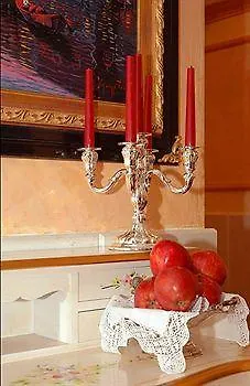 A Tribute To Music Residenza