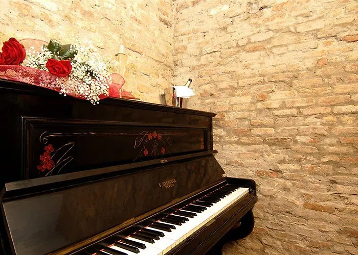 A Tribute To Music Residenza Βενετία