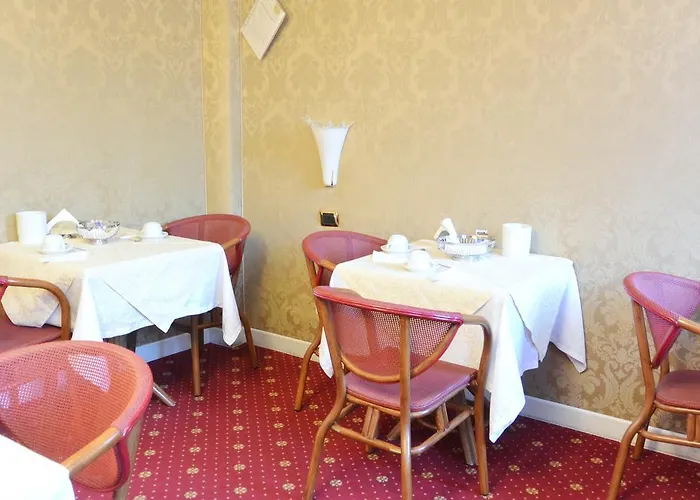 Πανσιόν A Tribute To Music Residenza Βενετία