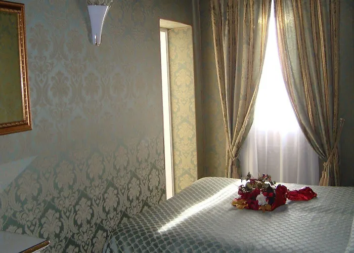 A Tribute To Music Residenza Βενετία