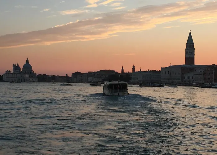 A Tribute To Music Residenza 4*