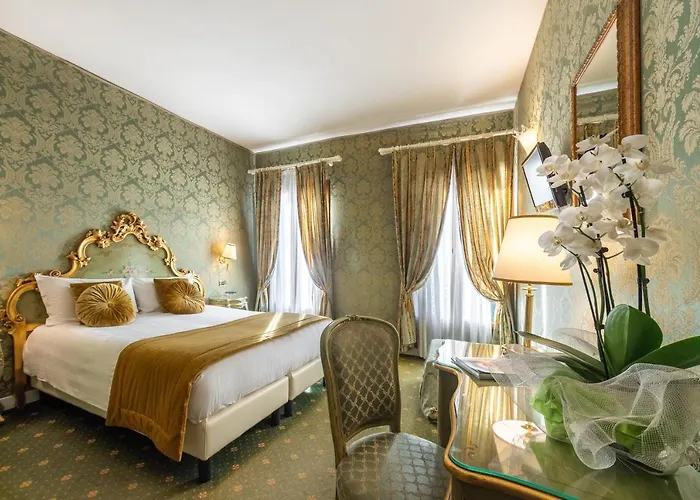 Πανσιόν A Tribute To Music Residenza