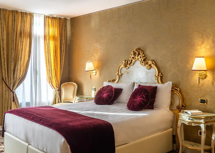 A Tribute To Music Residenza Πανσιόν 4*