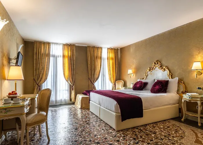 Πανσιόν A Tribute To Music Residenza Βενετία