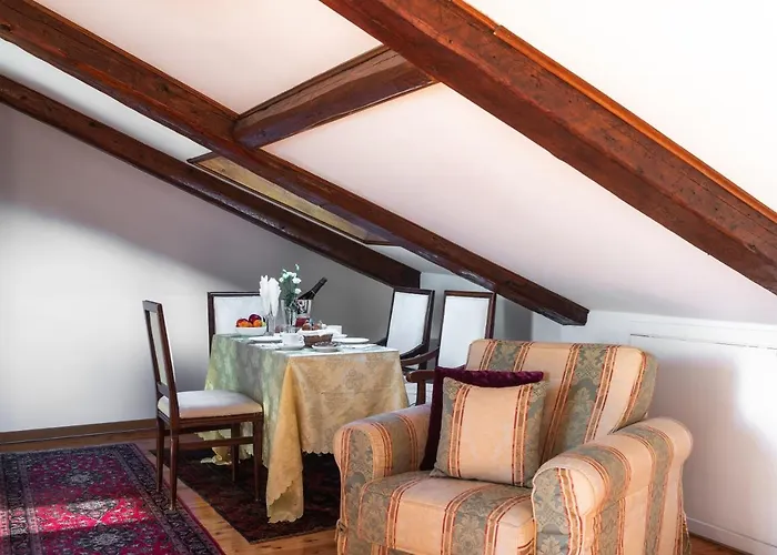 A Tribute To Music Residenza 4*