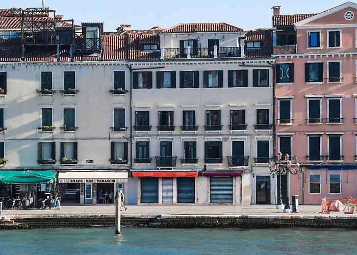 A Tribute To Music Residenza Πανσιόν